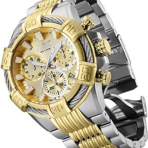 Invicta Men's Bolt 51mm Model: 25864